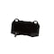 Bosch DISC BRAKE PADS BE960H - alternate 2